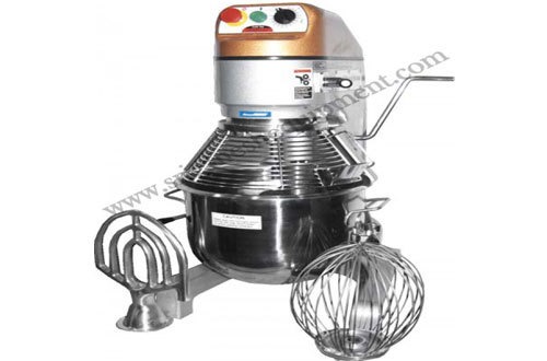 Planetry Mixer