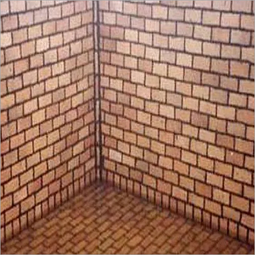 Acid Resistant Tile Lining Acid Resistant Tile Lining