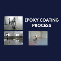 Epoxy Coating Process