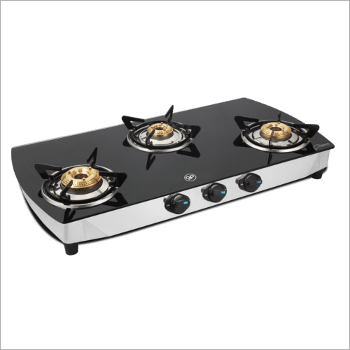 Gas Cooktop