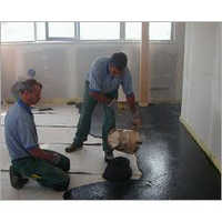 BITUMEN MASTIC BITUMEN MASTIC
