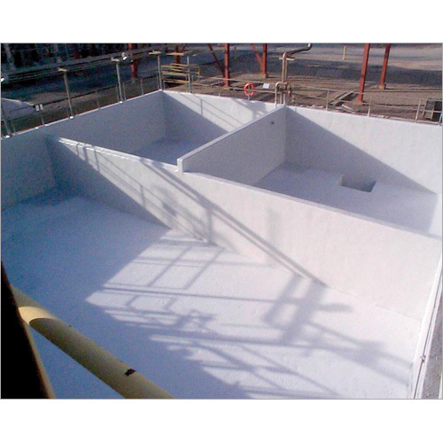 Epoxy Lining Application: As Per Client Requirement