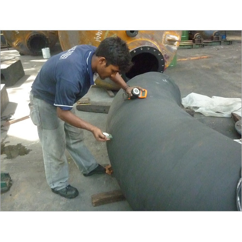 Rubber Lining System