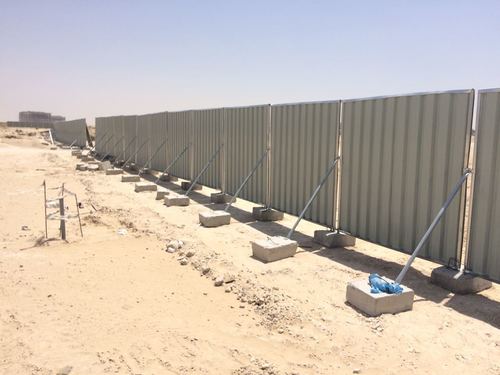 Fencing Supplier in UAE