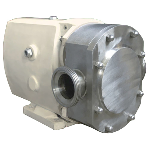 ALS Model Horizontal Lobe Pump