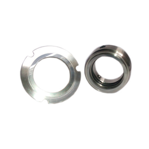 Tungsten Carbide Seals