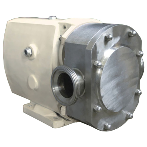 Syrup Transfer Pump