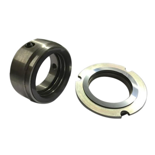 Silicon Carbide Seals