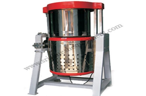 Wet Grinder-Tilting
