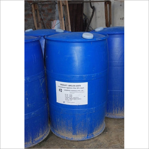 Amplast ML (Melamine Liquid)