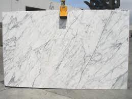 Indian Statuario Marble