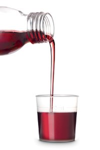 Excipients Liquid Dosage Solvents