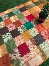 Trendy Kanchipuram Silk Sarees