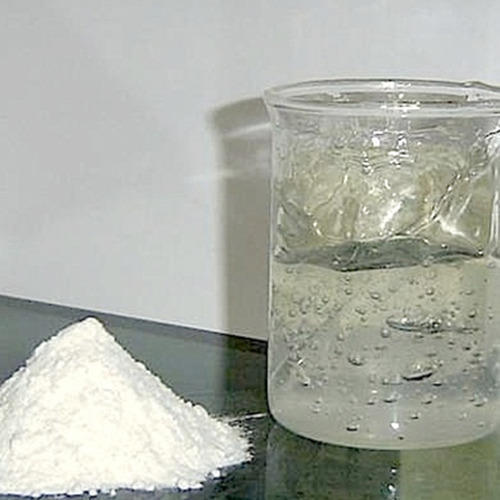 Thickening Agents Grade: Technical Grade
