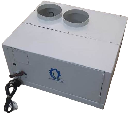 Industrial Textile Humidifier