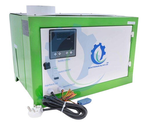 Cold Storage Humidifier - Capacity: 10 Kg/Hr