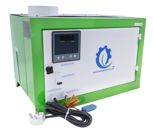 Ultrasonic Mist Humidifier