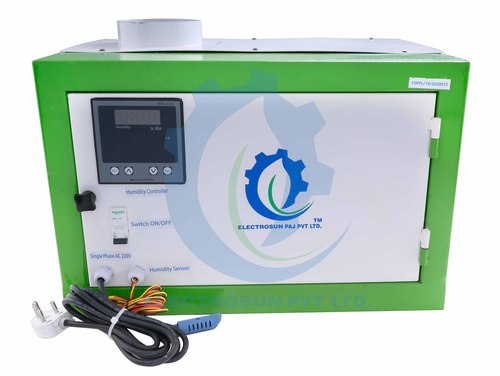 Agricultural Humidifier