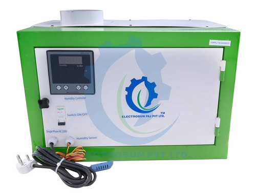 Commercial Ultrasonic Humidifier