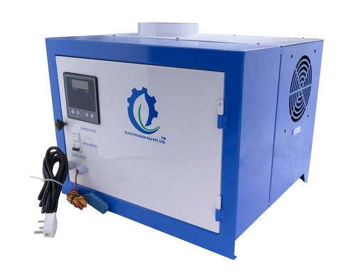 Ultrasonic Industrial Humidifier