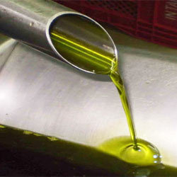 Herbal Product Cold Pressed Sesame Oil