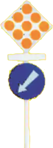 Metal Bollguard