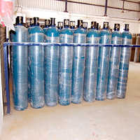Argon Gas Cylinder