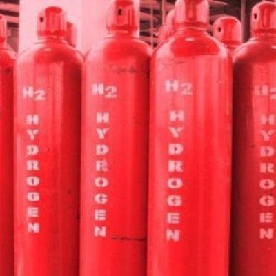 Hydrogen Gas Cylinder