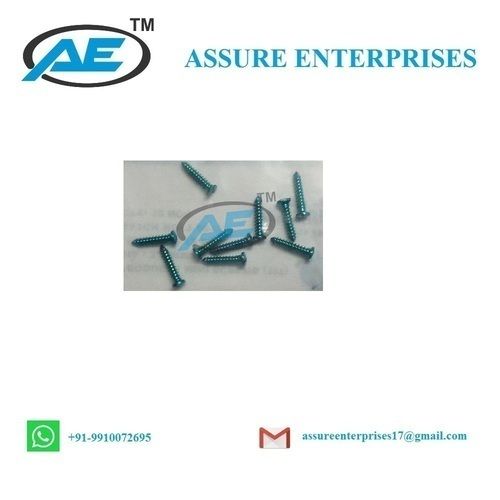 Assure Enterprise Screw 2.5mm Dia