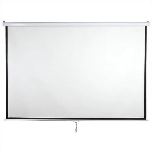 Projection Screen