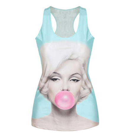 Ladies Designer Top
