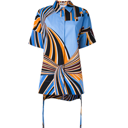 leo & leo apparel prints