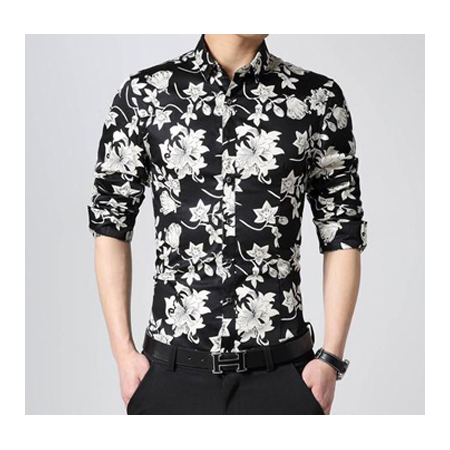 Mens Casual Shirts