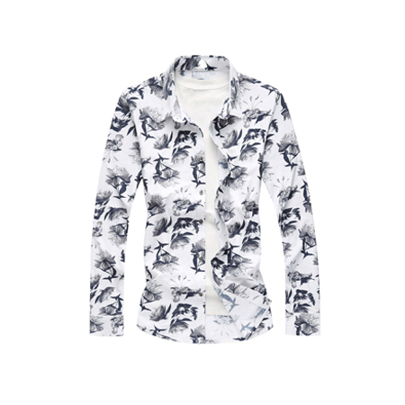 Mens Party Wear Shirts