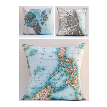 Designer Printed Cushion Cover