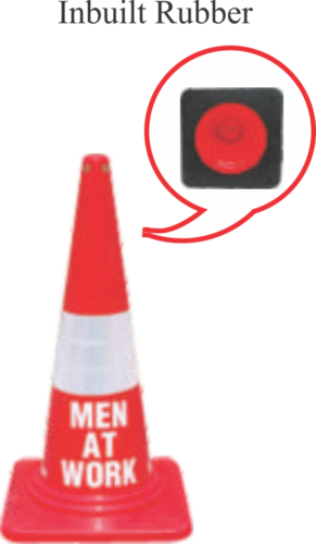 Plastic Base Cone