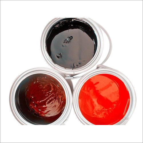 Red Offset Printing Inks