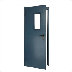 Fire Resistant Door