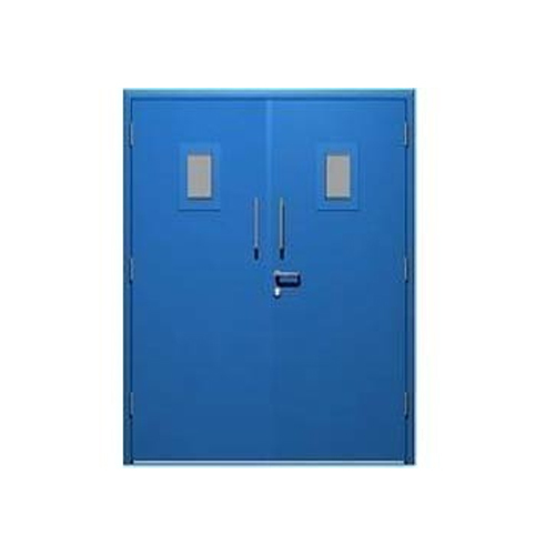 Hmps Door Application: Industrial