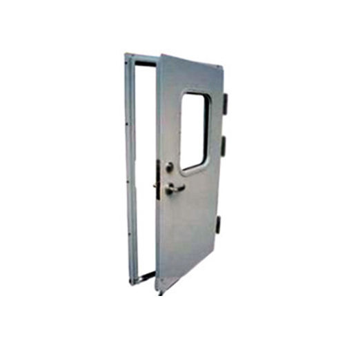 Steel Door Frame