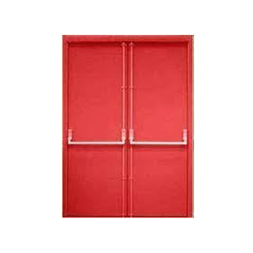 Fire Door