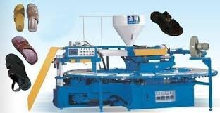 Slipper Making Machine