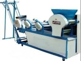 Noodles Processing Machine