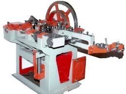 Electric Kapoor Making Machine