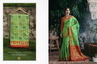 South Indian Wedding Sarees