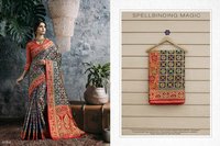 South Indian Wedding Sarees