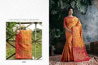 South Indian Wedding Sarees