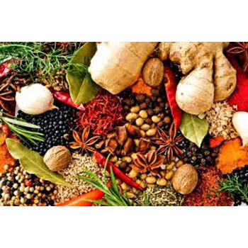 Spices