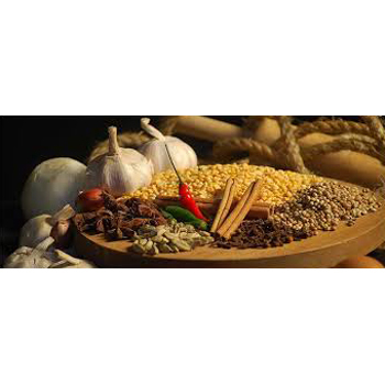 Indian Spices