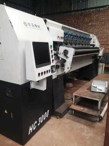 Textile Machinery Mattress Machine